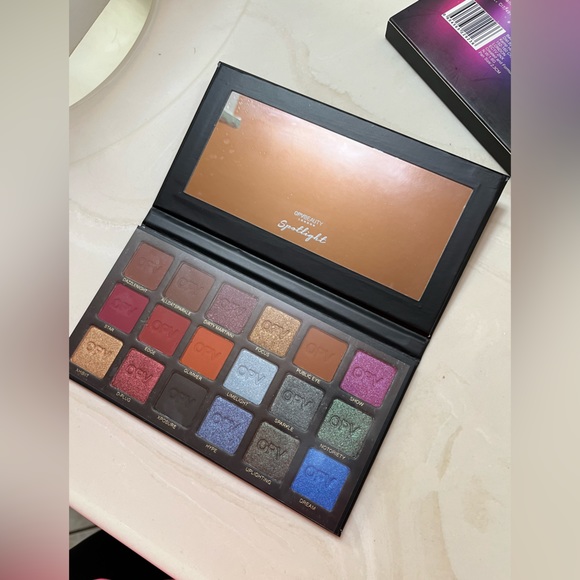 BRAND NEW Beauty London Eyeshadow Palette - Picture 3 of 6